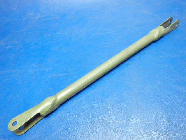 0510161-12 Cessna - Tube-Bellcrank